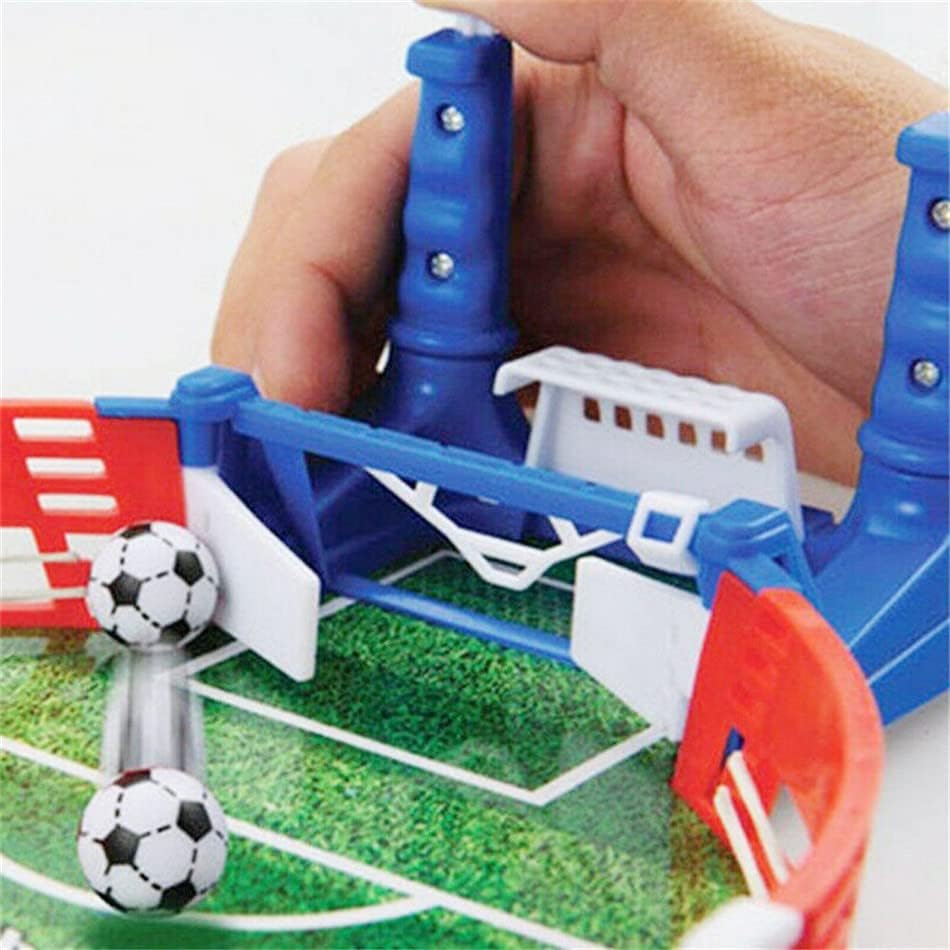 Tabletop Soccer Game