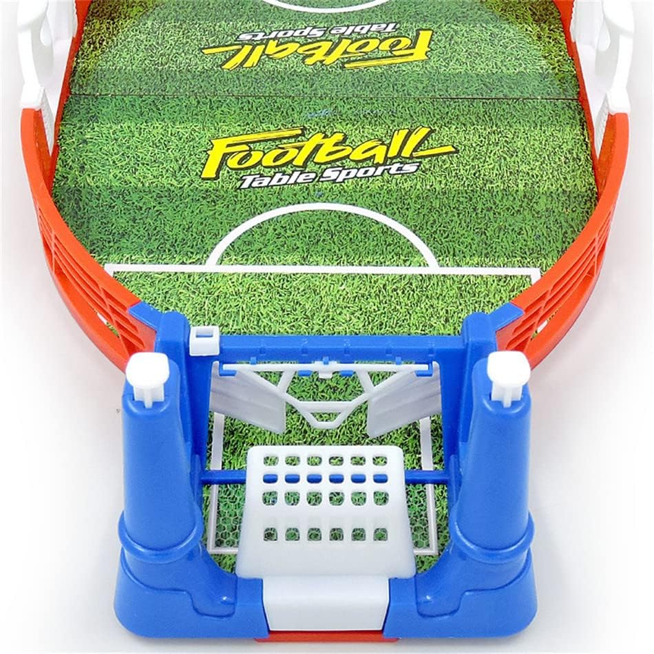Tabletop Soccer Game