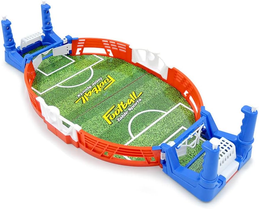 Tabletop Soccer Game