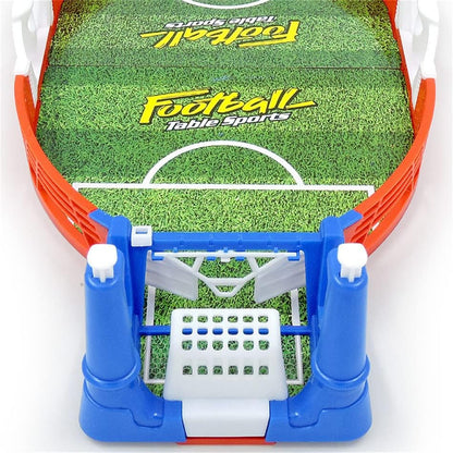 Tabletop Soccer Game