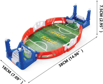 Tabletop Soccer Game