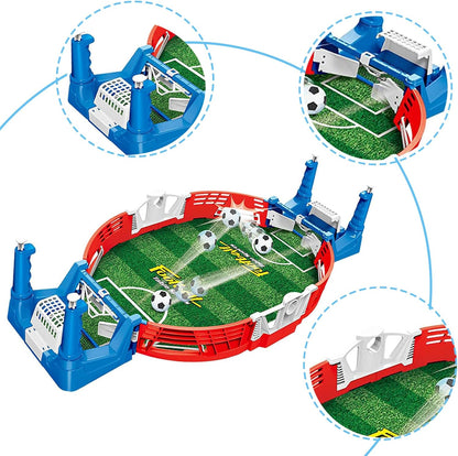 Tabletop Soccer Game