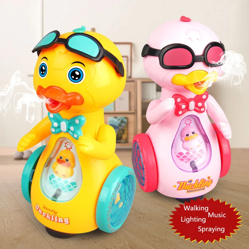 Quacker AquaDance Quacker – Futuristic Finds