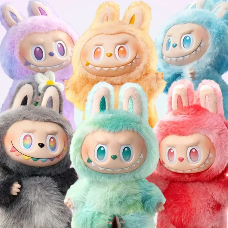 Labubu POP MART Figure – Big Into Energy (16cm)