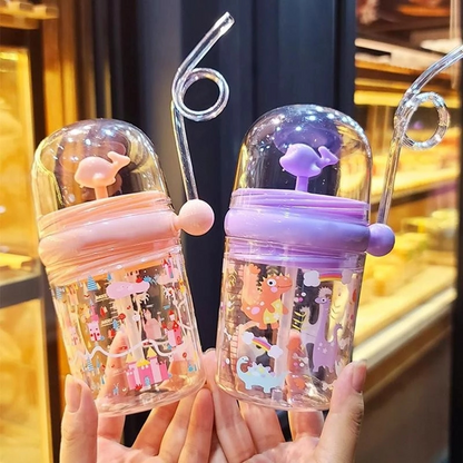 Creative Kids Water Bottle