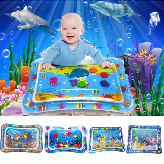 WonderFloat Baby Toy Mat