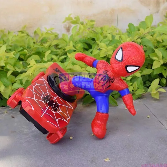 SkateSpider 360 LightBot