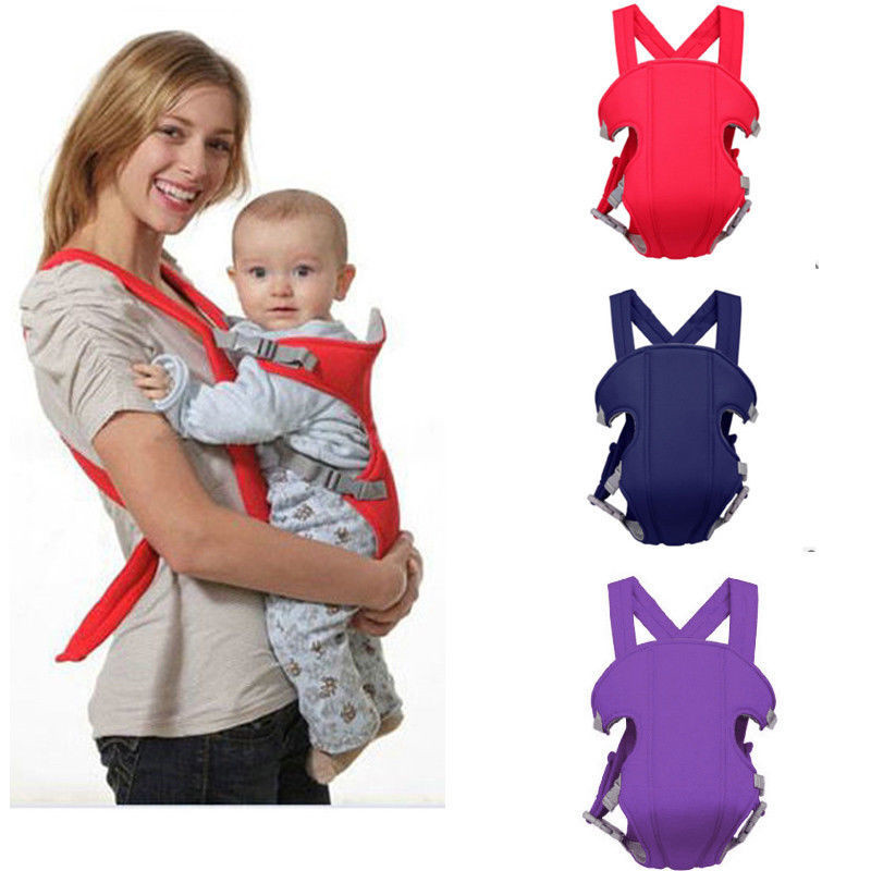 New Born Baby Carrier