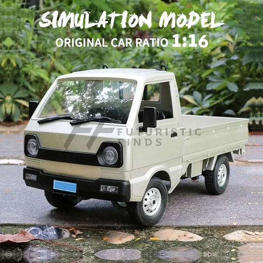 Remote Control SUZUKI Pickup Truck