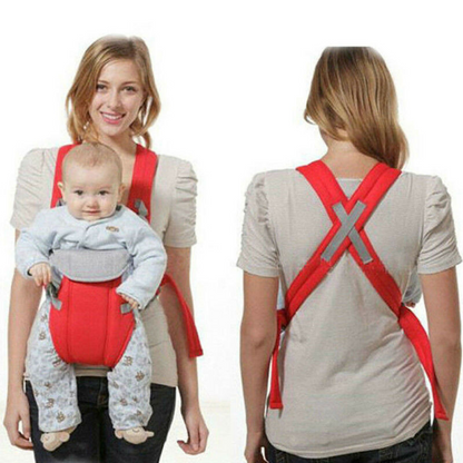 New Born Baby Carrier