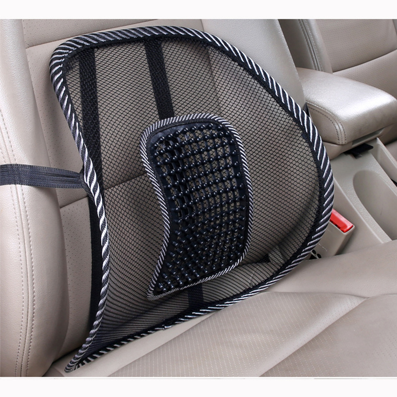 ComfortFlex Back Cushion for Chair & Car Seat