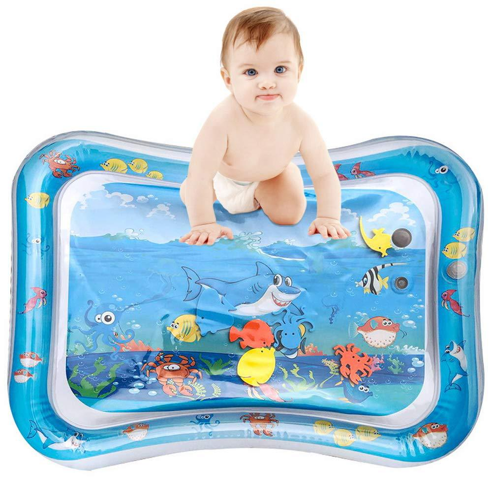 WonderFloat Baby Toy Mat