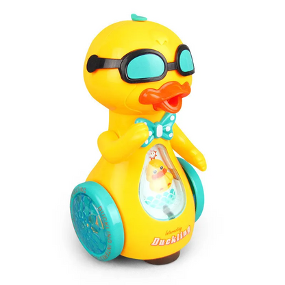 AquaDance Quacker