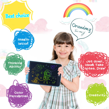 KidSmart Magic Tablet - 8.5 Inch