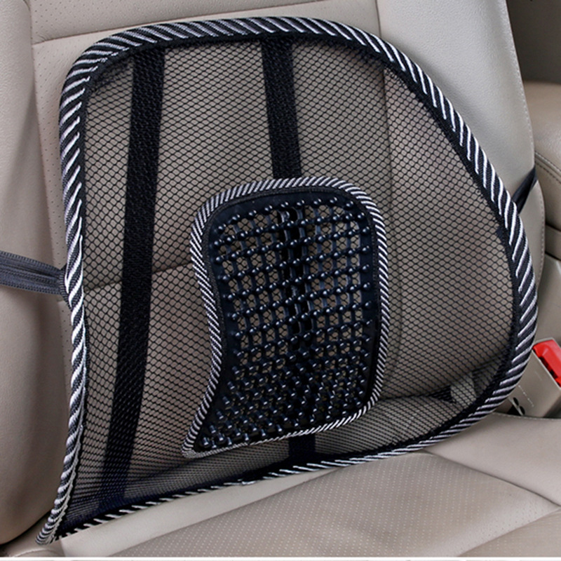 ComfortFlex Back Cushion for Chair & Car Seat