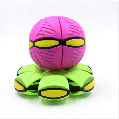 UFO Magic Ball | Portable Flying Toy