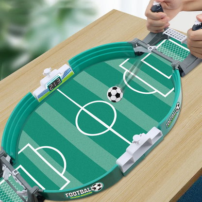 Tabletop Soccer Game