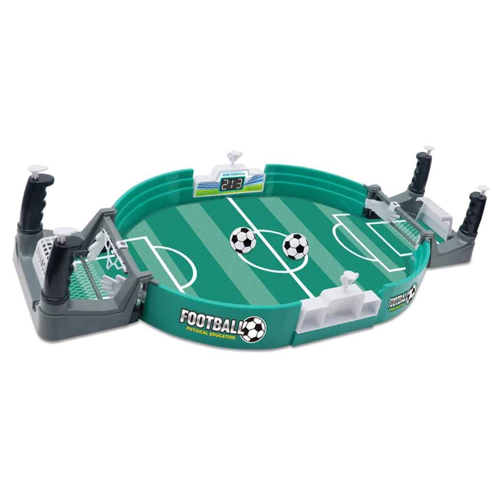 Tabletop Soccer Game