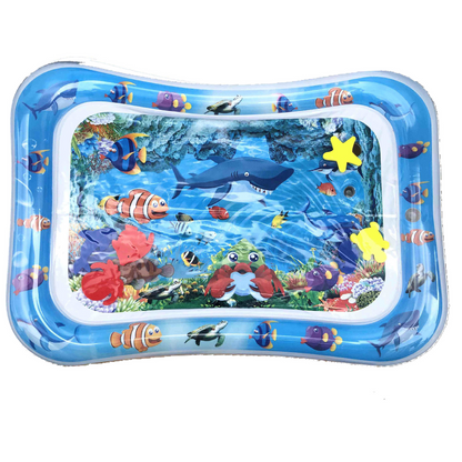 WonderFloat Baby Toy Mat