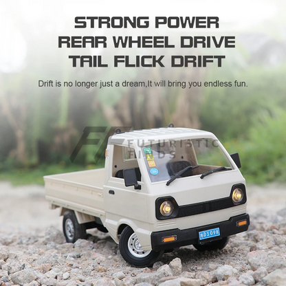 Remote Control SUZUKI Pickup Truck