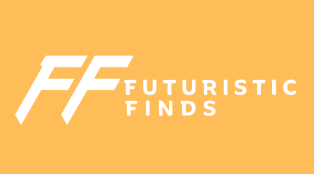 Futuristic Finds