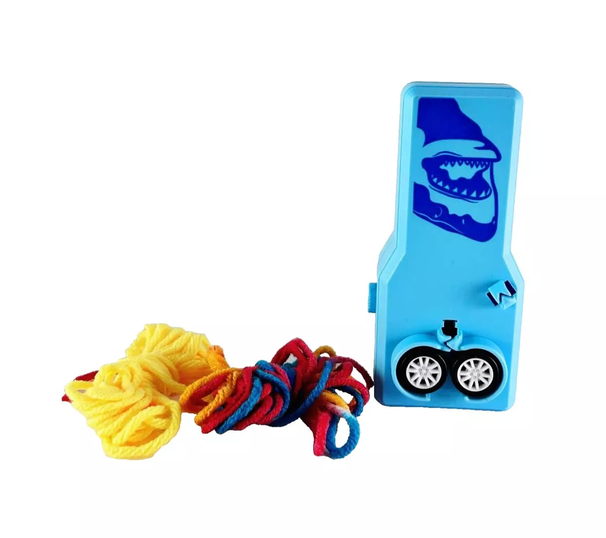 Rechargeable Neon Rope Looper Toy