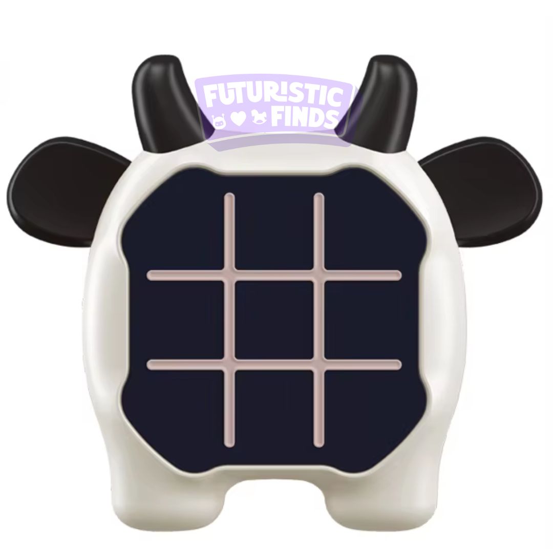 Electronic Tic Tac Toe
