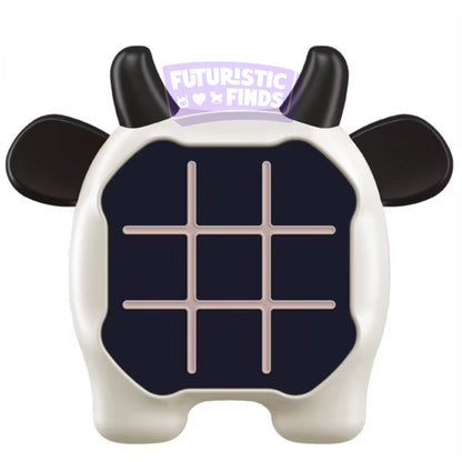 Electronic Tic Tac Toe