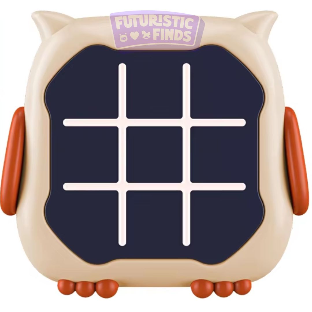 Electronic Tic Tac Toe
