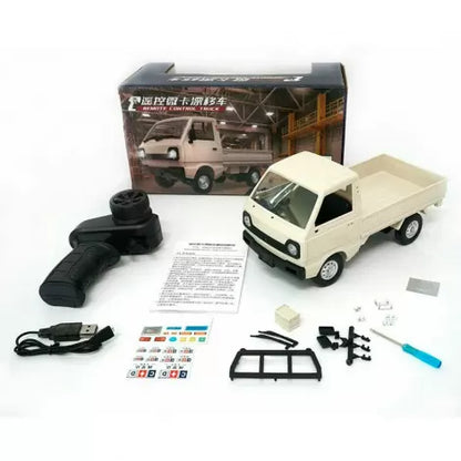 Remote Control SUZUKI Pickup Truck